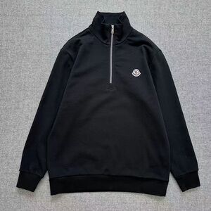 Moncler casual hoodie